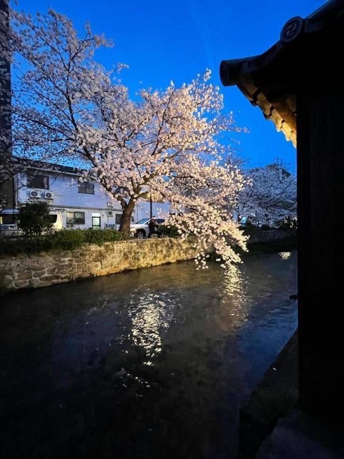 Jeugiya Villa Kyoto Ngoại thất bức ảnh