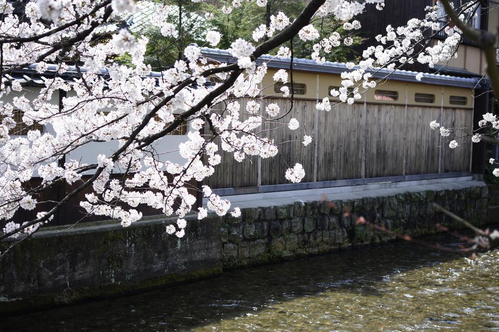 Jeugiya Villa Kyoto Ngoại thất bức ảnh