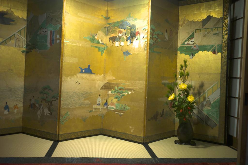 Jeugiya Villa Kyoto Ngoại thất bức ảnh