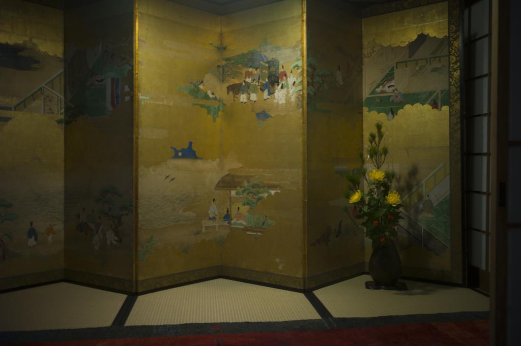 Jeugiya Villa Kyoto Ngoại thất bức ảnh