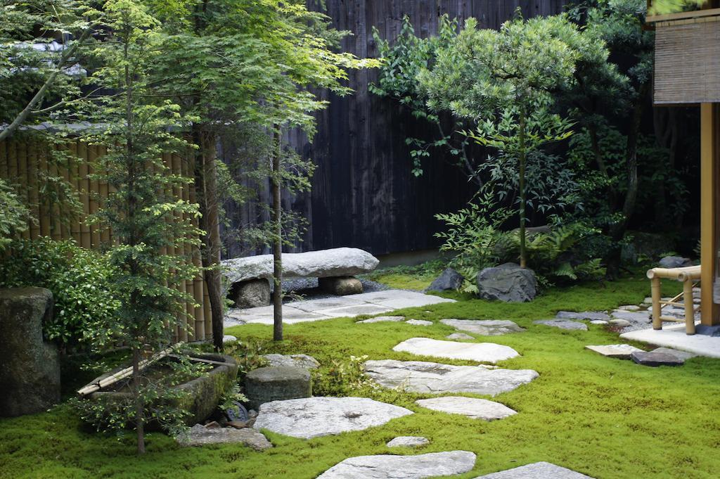 Jeugiya Villa Kyoto Ngoại thất bức ảnh