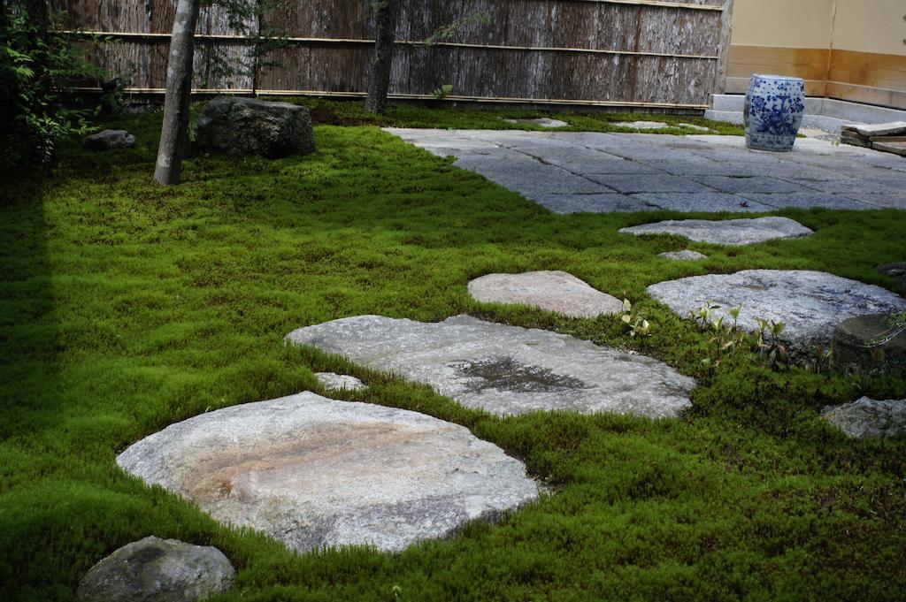 Jeugiya Villa Kyoto Ngoại thất bức ảnh