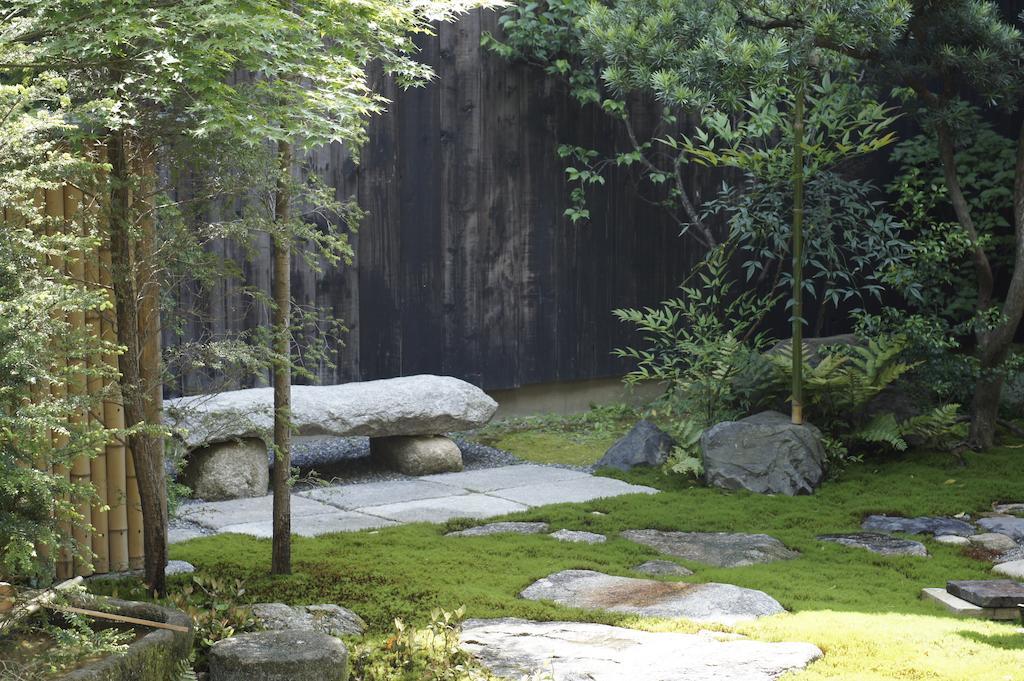 Jeugiya Villa Kyoto Ngoại thất bức ảnh