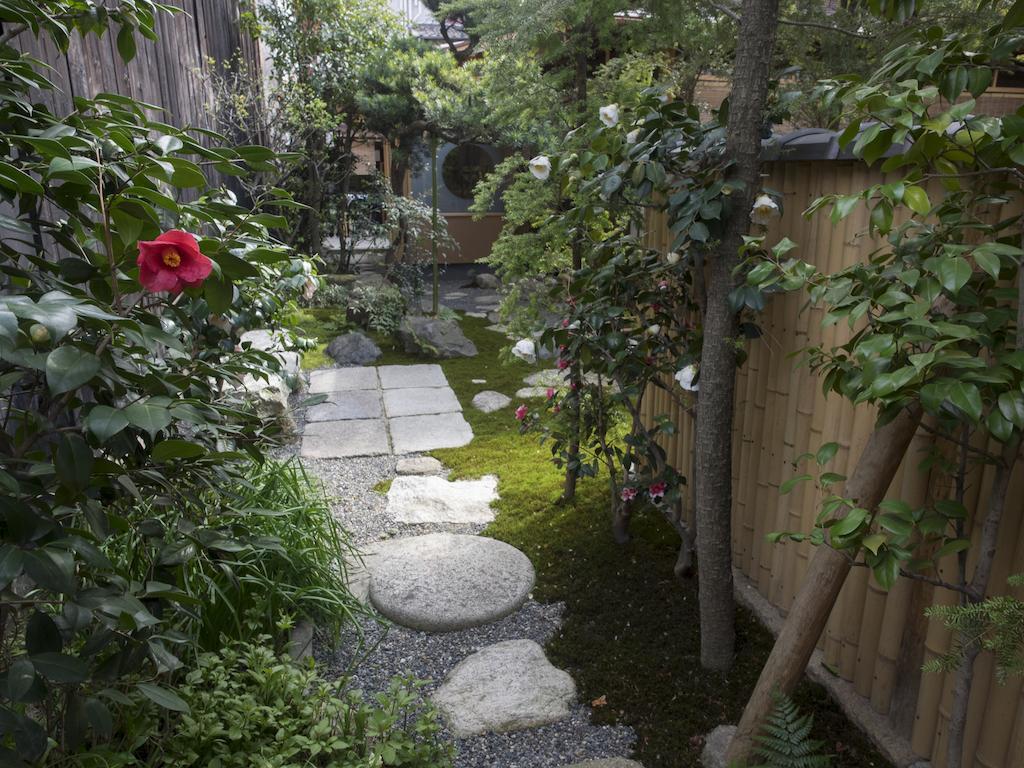 Jeugiya Villa Kyoto Ngoại thất bức ảnh