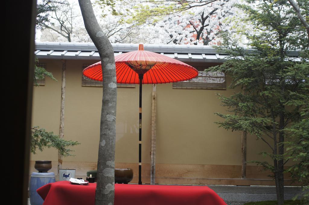 Jeugiya Villa Kyoto Ngoại thất bức ảnh