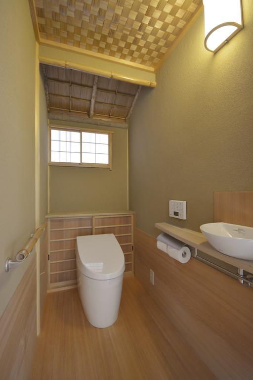 Jeugiya Villa Kyoto Ngoại thất bức ảnh