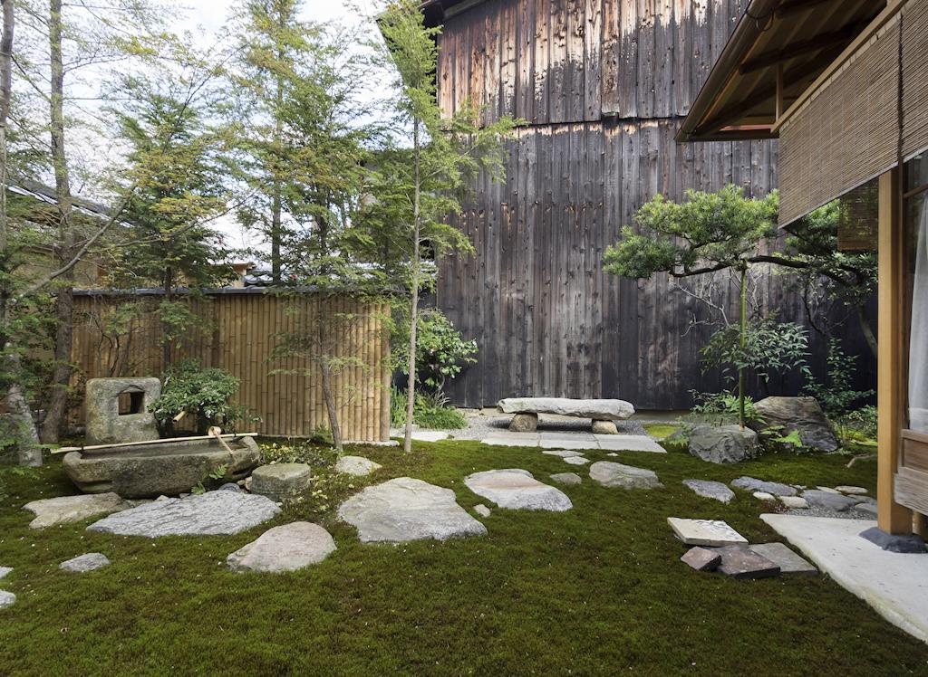 Jeugiya Villa Kyoto Ngoại thất bức ảnh