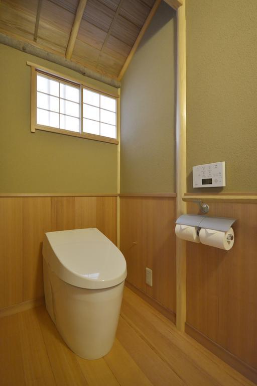 Jeugiya Villa Kyoto Phòng bức ảnh